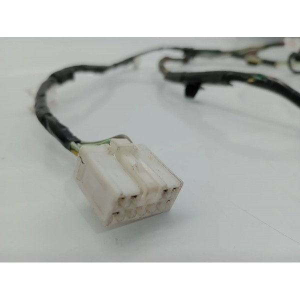 Chicote Porta Traseira Esquerda Mitsubishi Asx 2014 A 2015