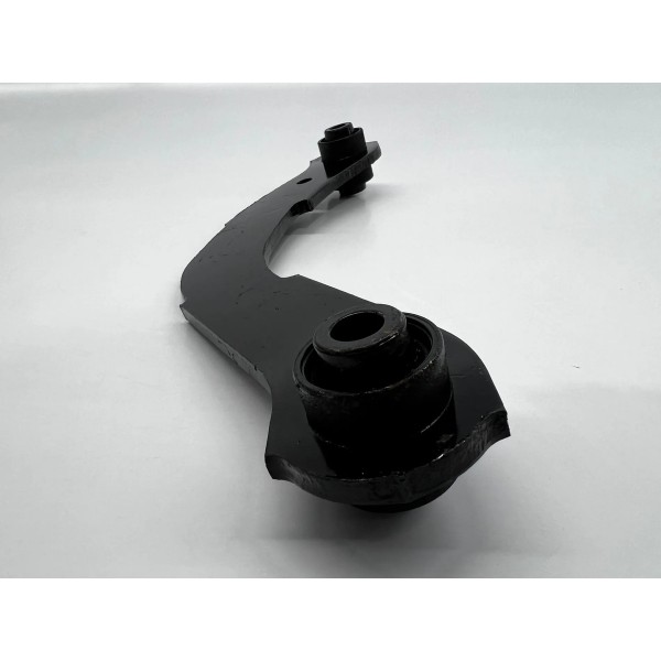 Braço Curvo Traseiro Esquerdo Mitsubishi Asx 2014 A 2015