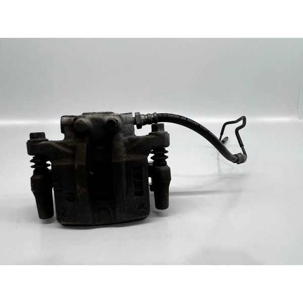 Pinça Freio Traseira Esquerda Mitsubishi Asx 2014 A 2015