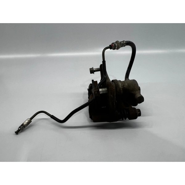 Pinça Freio Traseira Esquerda Mitsubishi Asx 2014 A 2015