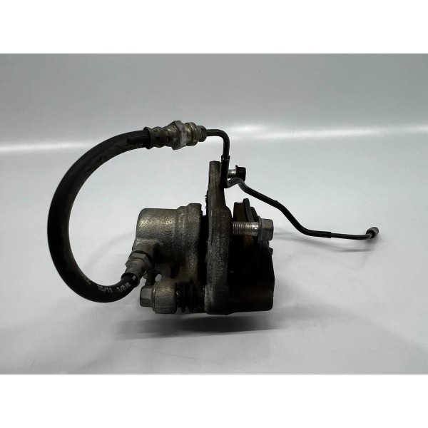 Pinça Freio Traseira Esquerda Mitsubishi Asx 2014 A 2015