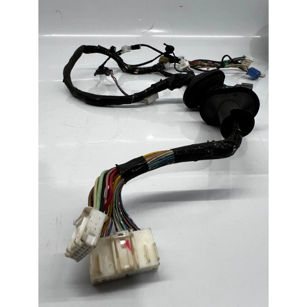 Chicote Porta Dianteira Esquerda Mitsubishi Asx 2014 A 2015