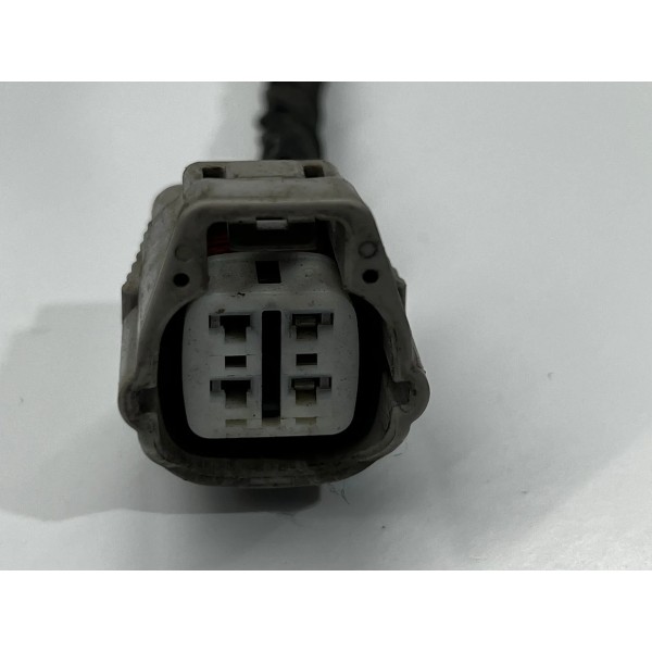 Par Farol Milha C/ Chic. Mitsubishi Asx 2014 A 2015