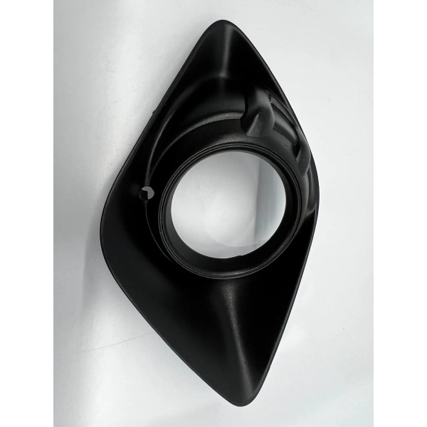 Moldura Farol Milha Neblina L.d Mitsubishi Asx 2014 A 2015 Direito