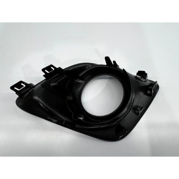 Moldura Farol Milha Lado Esquerdo Mitsubishi Asx 2014 A 2015 Esquerdo