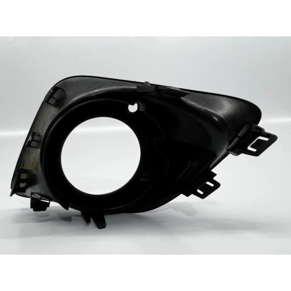 Moldura Farol Milha Lado Esquerdo Mitsubishi Asx 2014 A 2015 Esquerdo