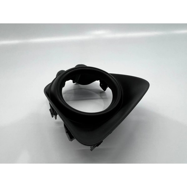 Moldura Farol Milha Lado Esquerdo Mitsubishi Asx 2014 A 2015 Esquerdo