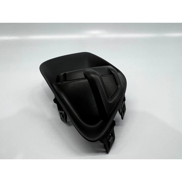 Moldura Farol Milha Lado Esquerdo Mitsubishi Asx 2014 A 2015 Esquerdo