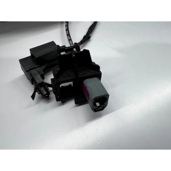 Módulo Central Controle C/ Chico. Mitsubishi Asx 2014 A 2015