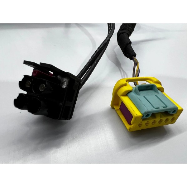 Módulo Central Controle C/ Chico. Mitsubishi Asx 2014 A 2015