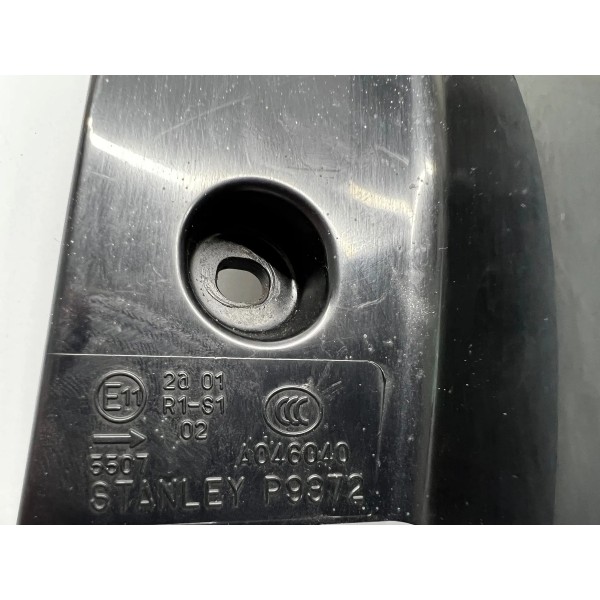 Lanterna Traseira Direita Mitsubishi Asx 2011 A 2020