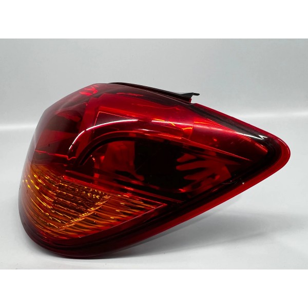 Lanterna Traseira Direita Mitsubishi Asx 2011 A 2020