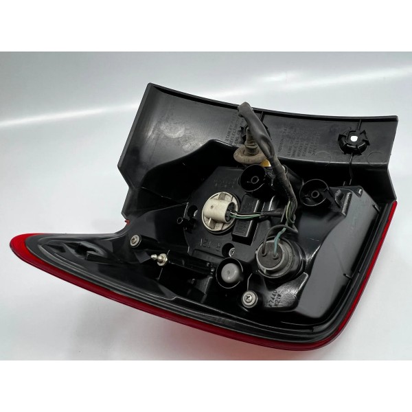 Lanterna Traseira Direita Mitsubishi Asx 2011 A 2020