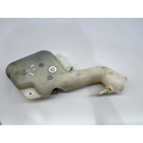 Reservatorio Gasolina Partida Frio Peugeo C3 207 2001 A 2008