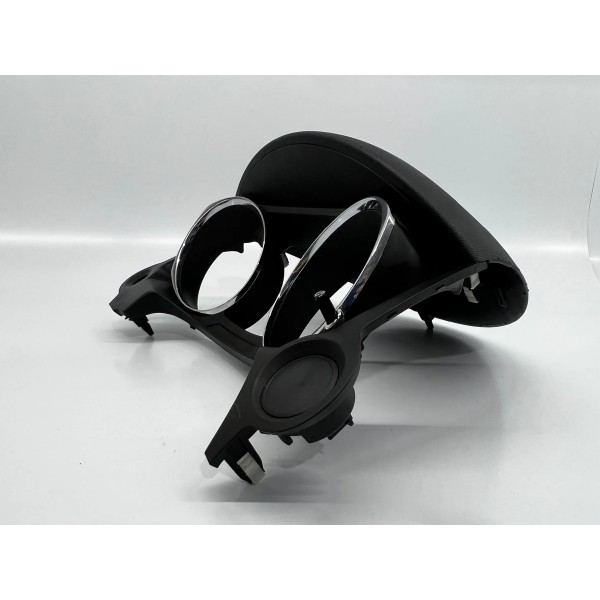 Moldura Painel Instrumentos Mitsubishi Asx 2014 A 2015