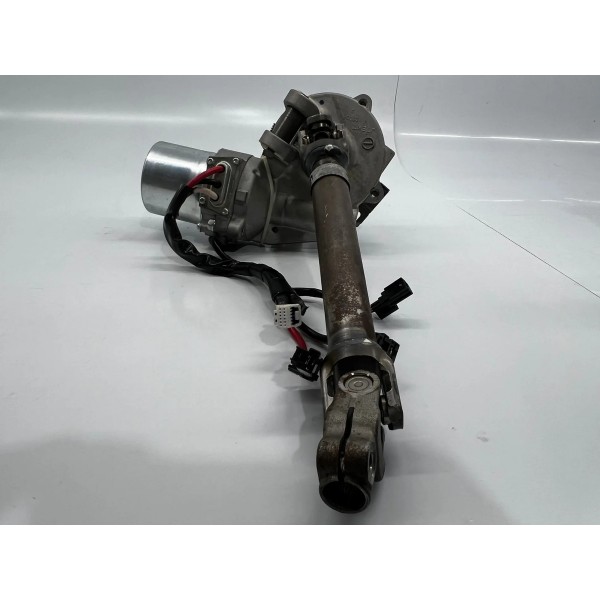 Coluna Direção Elétrica Mitsubishi Asx 2014 A 2015