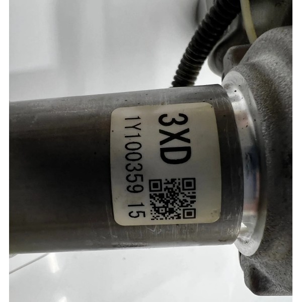 Coluna Direção Elétrica Mitsubishi Asx 2014 A 2015