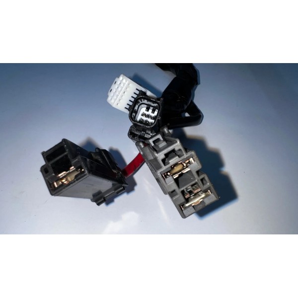 Coluna Direção Elétrica Mitsubishi Asx 2014 A 2015