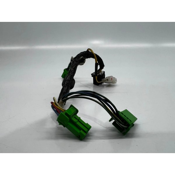 Pisca Chicote Comando Ar Mitsubishi Asx 2014 A 2015