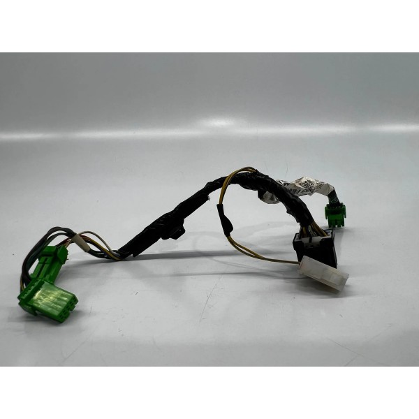 Pisca Chicote Comando Ar Mitsubishi Asx 2014 A 2015