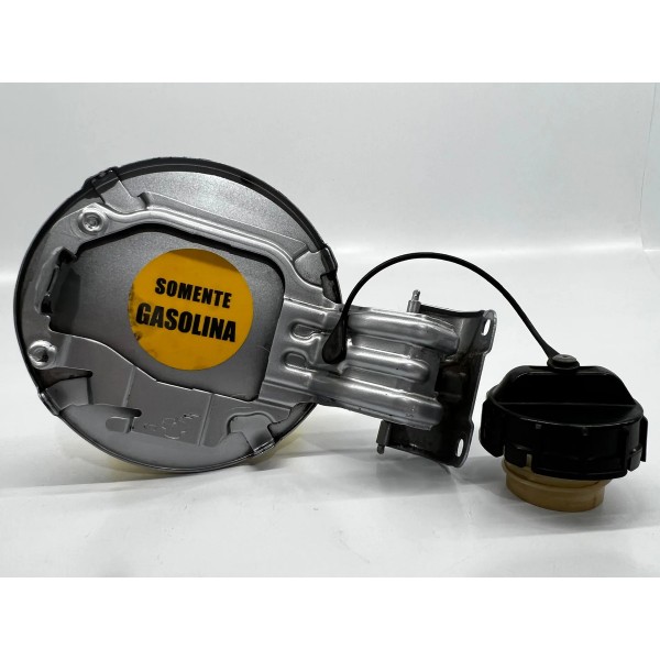 Tampa Portinhola Tan. Combustível Mitsubishi Asx 2014 A 2015