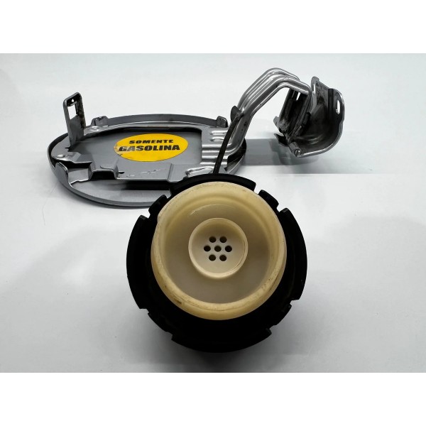 Tampa Portinhola Tan. Combustível Mitsubishi Asx 2014 A 2015