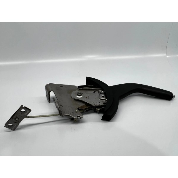 Alavanca Freio Mão Mitsubishi Asx  2014 A 2015