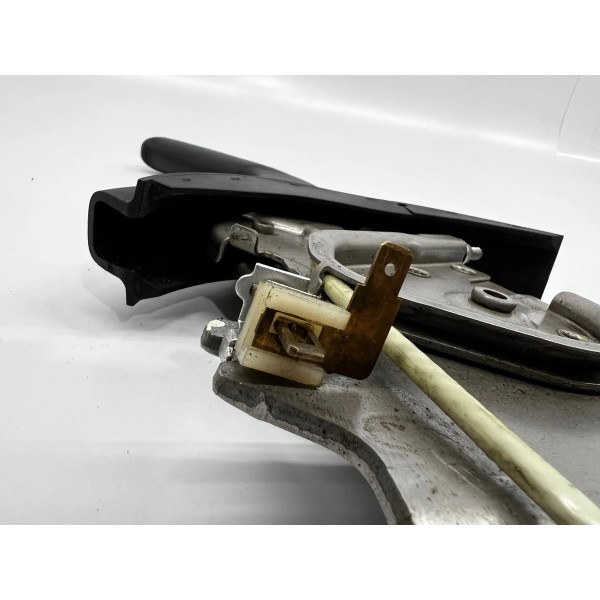 Alavanca Freio Mão Mitsubishi Asx  2014 A 2015