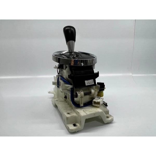 Alavanca Câmbio Mitsubishi Asx 2014 A 2015