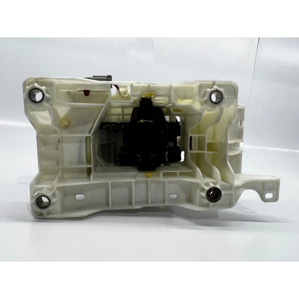 Alavanca Câmbio Mitsubishi Asx 2014 A 2015