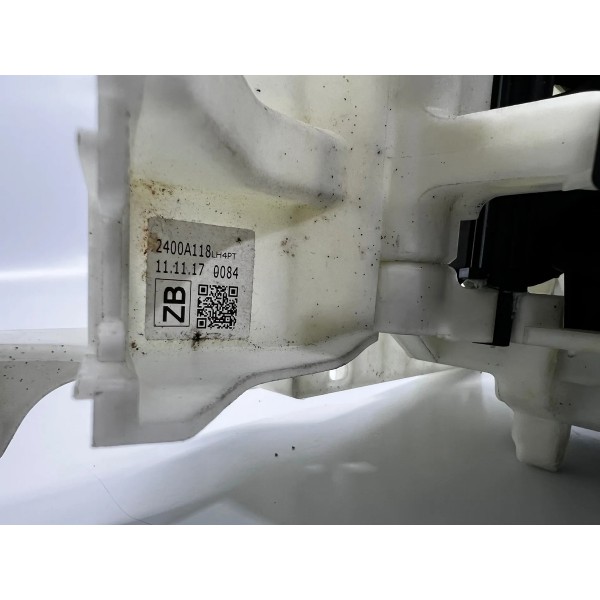 Alavanca Câmbio Mitsubishi Asx 2014 A 2015