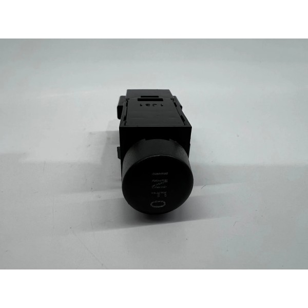 Botão Info Painel  Mitsubishi Asx  2014 A 2015