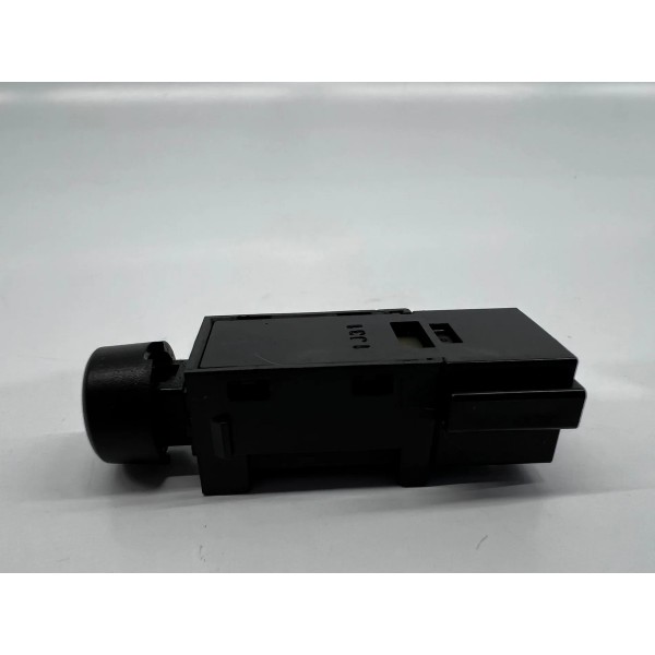 Botão Info Painel  Mitsubishi Asx  2014 A 2015