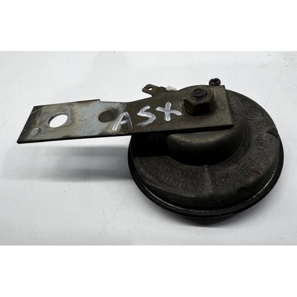 Buzina Mitsubishi Asx 2014 A 2015