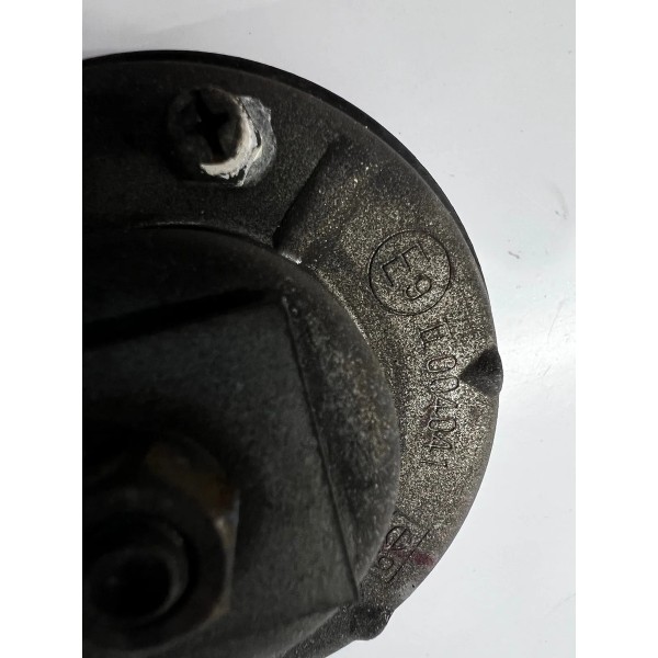 Buzina Mitsubishi Asx 2014 A 2015