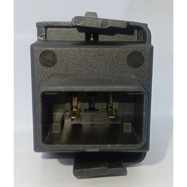 Botão Regulagem Farol Vw Amarok 2016 A 2022 2h0941333