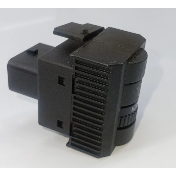 Botão Regulagem Farol Vw Amarok 2016 A 2022 2h0941333