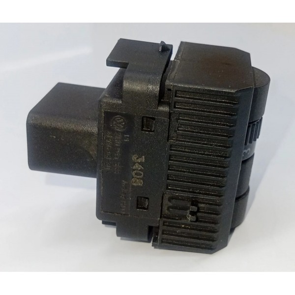 Botão Regulagem Farol Vw Amarok 2016 A 2022 2h0941333