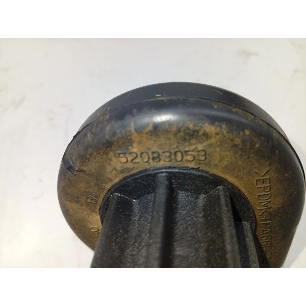 Borracha Coifa Coluna Direção Jeep Commander 2.0 2022 A 2025