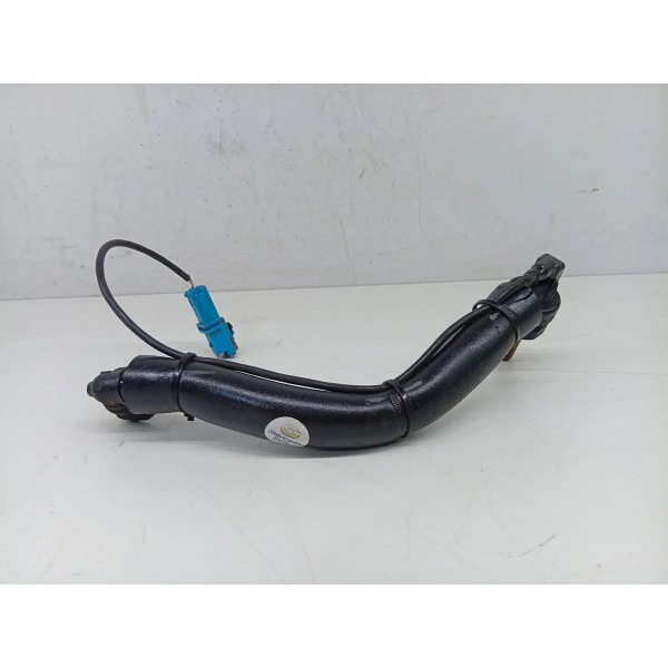 Mangueira Respiro Coletor Admissão Citroen C4 Picasso 2013