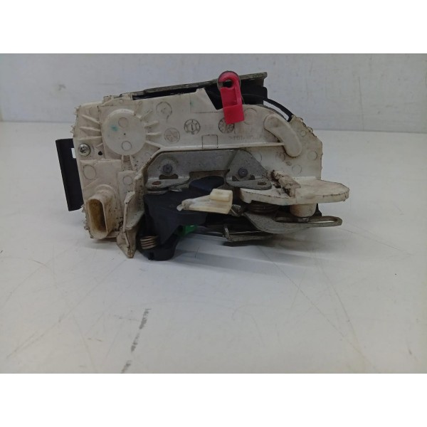 Fechadura Traseira Esquerda Grand Cherokee 2013 A 2015