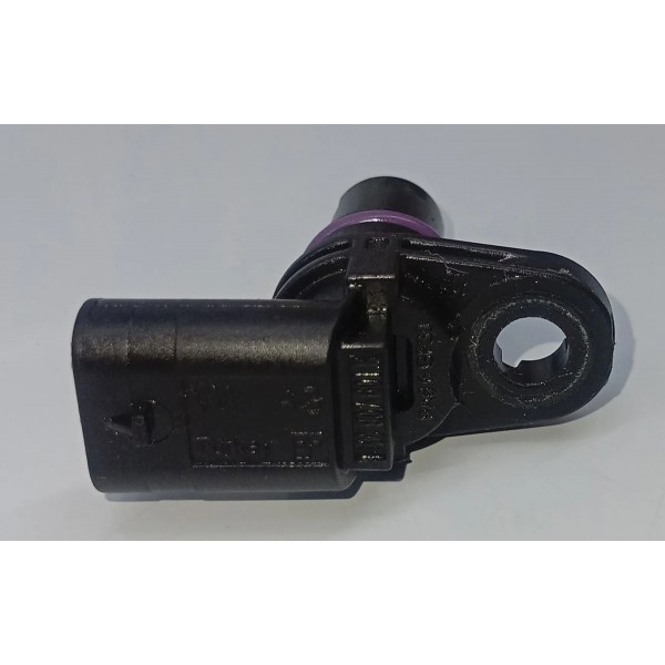 Sensor Fase Polo Virtus Gol 1.0 3cc Turbo Aspirado 04c907601