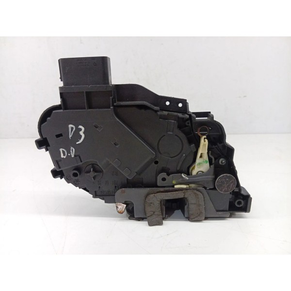 Fechadura Porta Evoque Dianteir Direita 2011 2019 924020000