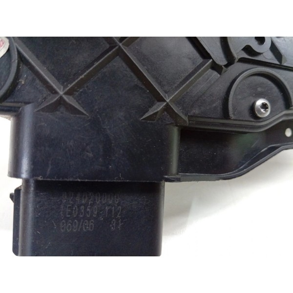 Fechadura Porta Evoque Dianteir Direita 2011 2019 924020000