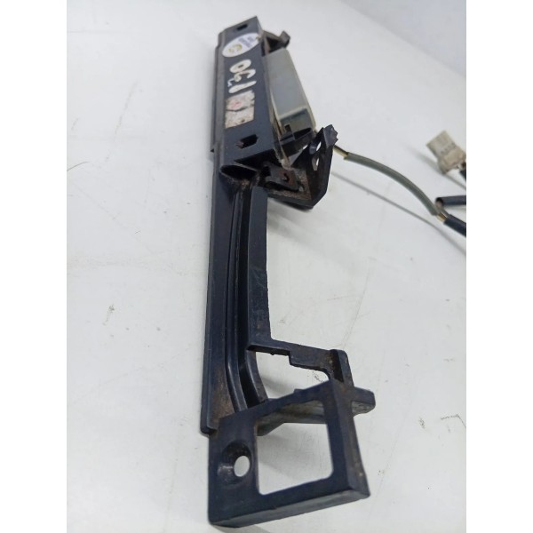 Par Luz Placa Traseira Hyundai I30 2009 A 2012