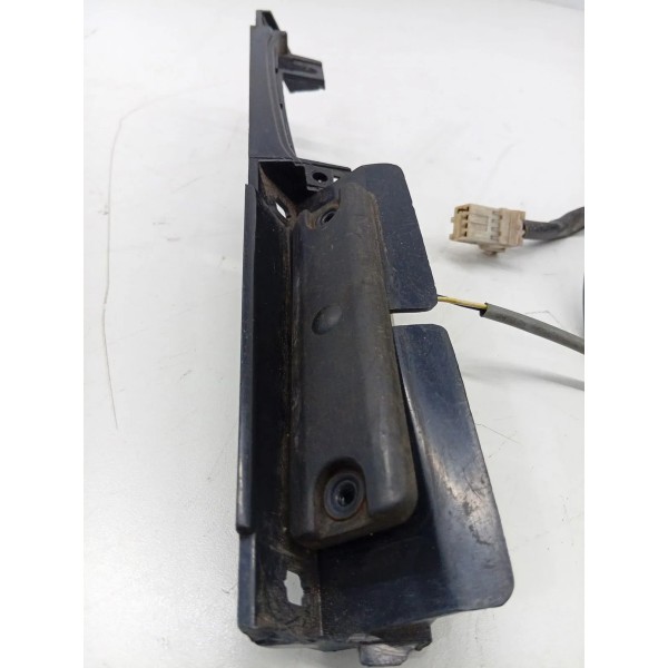 Par Luz Placa Traseira Hyundai I30 2009 A 2012