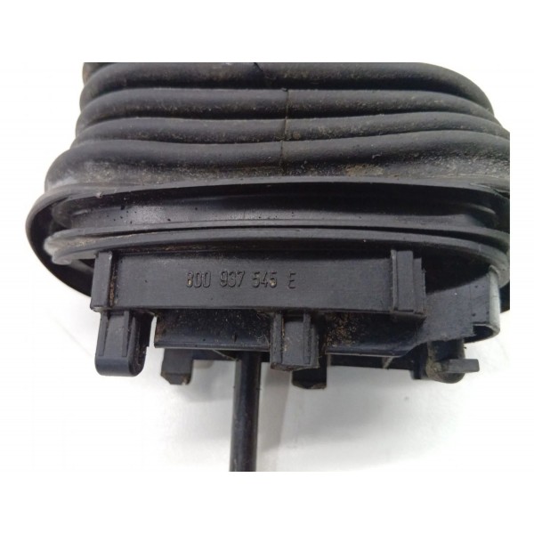 Conector Relay Original Vw Golf Audi 800937545e