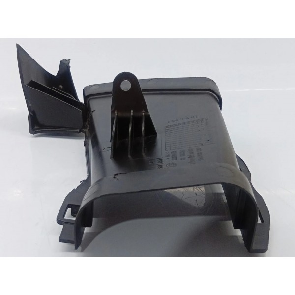 Canaleta De Ar Da Bmw S1000rr 2020 A 2023 46638357745