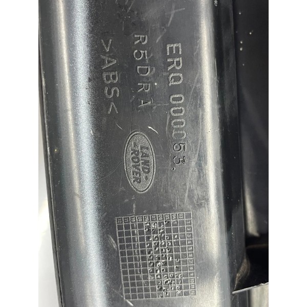 Acabamento Interno Porta Malas Discovery 4 2010 Erq000053