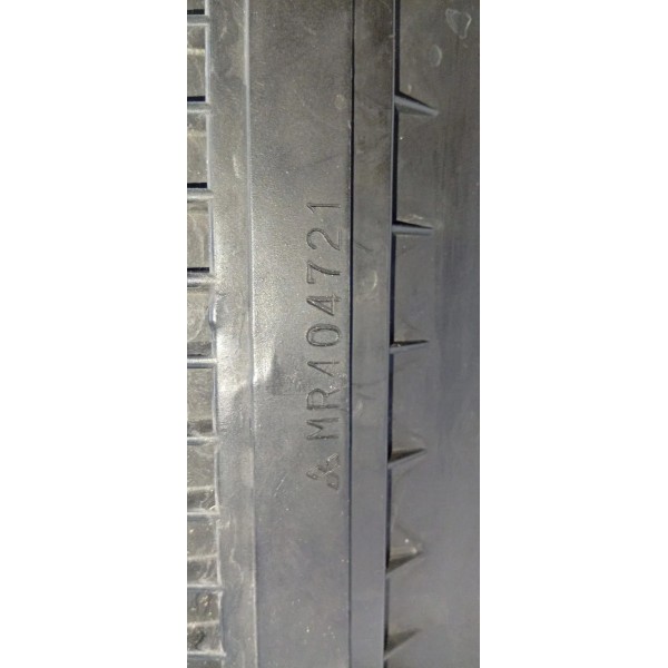 Caixa Filtro Ar Mitsubishi Asx 2.0 2014 A 2016